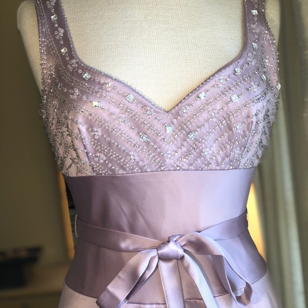 Laundy by Shelli Segal Formal Dress